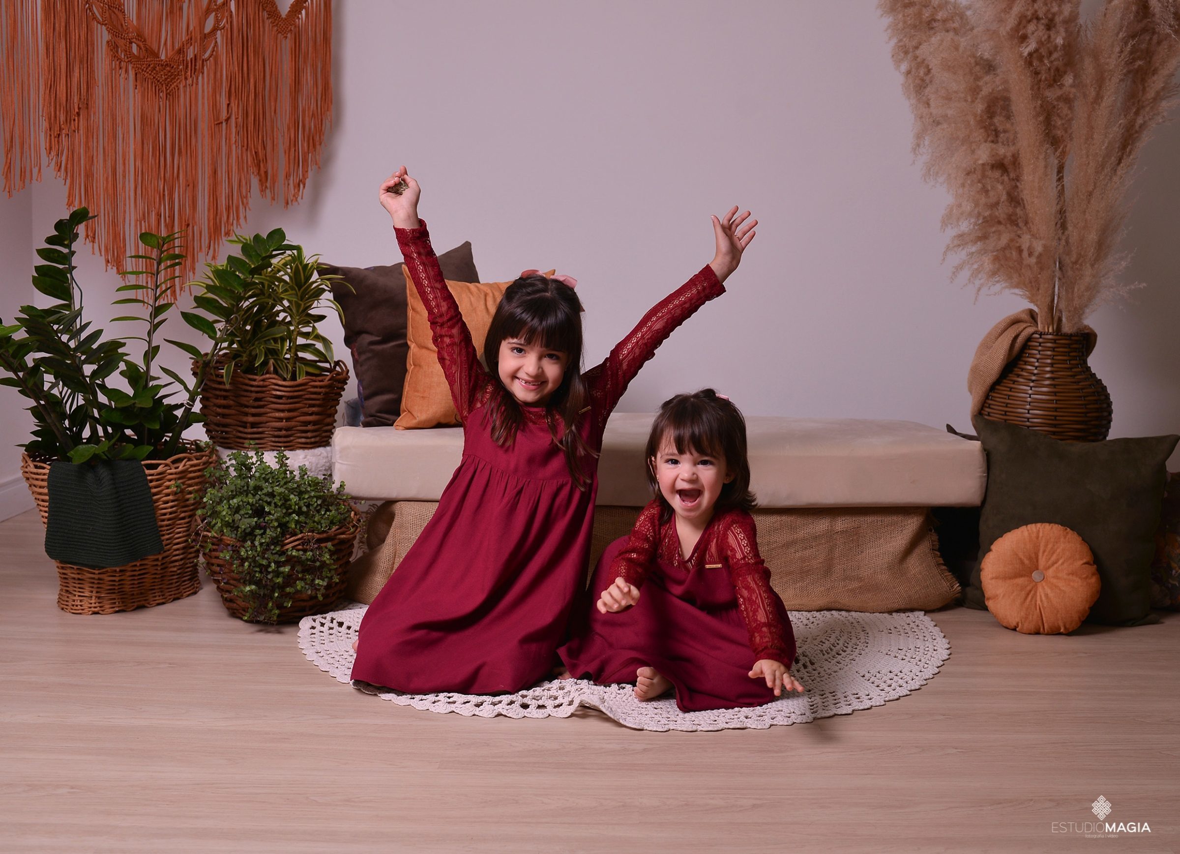 Foto de Estudio Magia 0