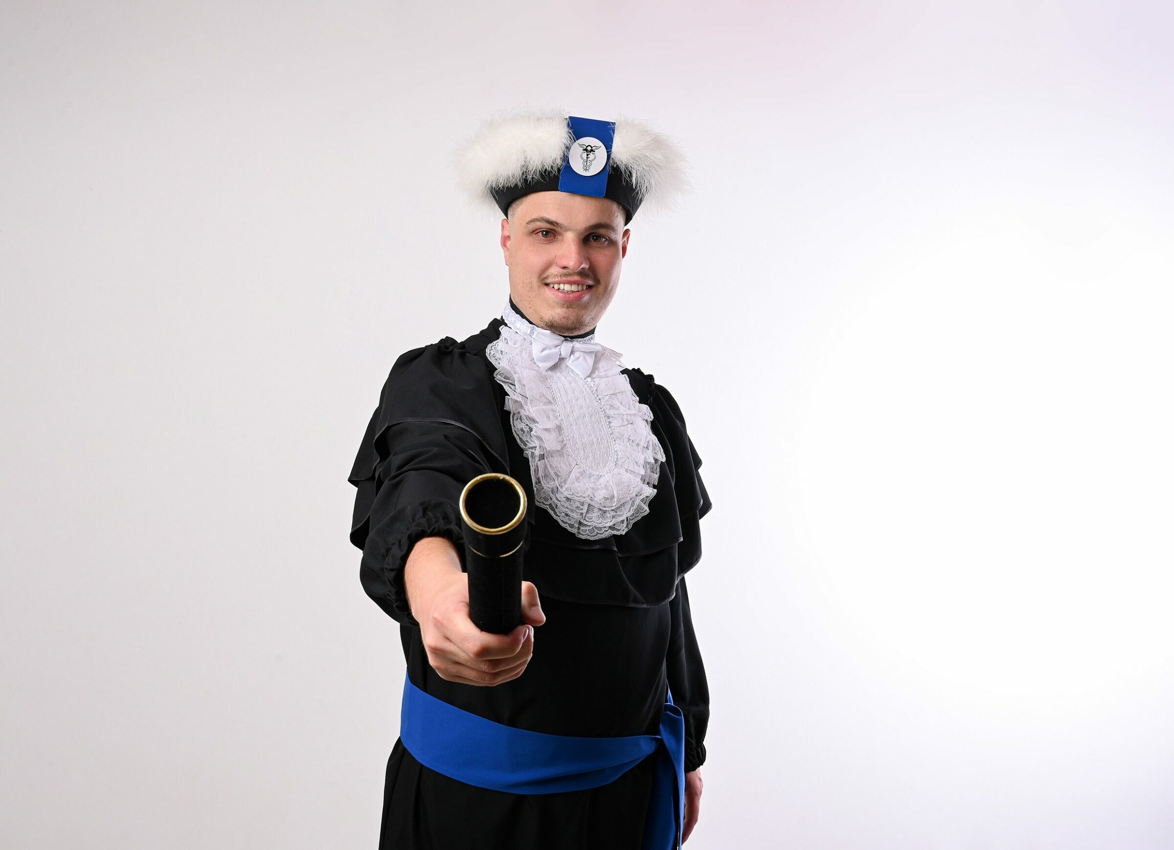 Foto de Estudio Magia 3