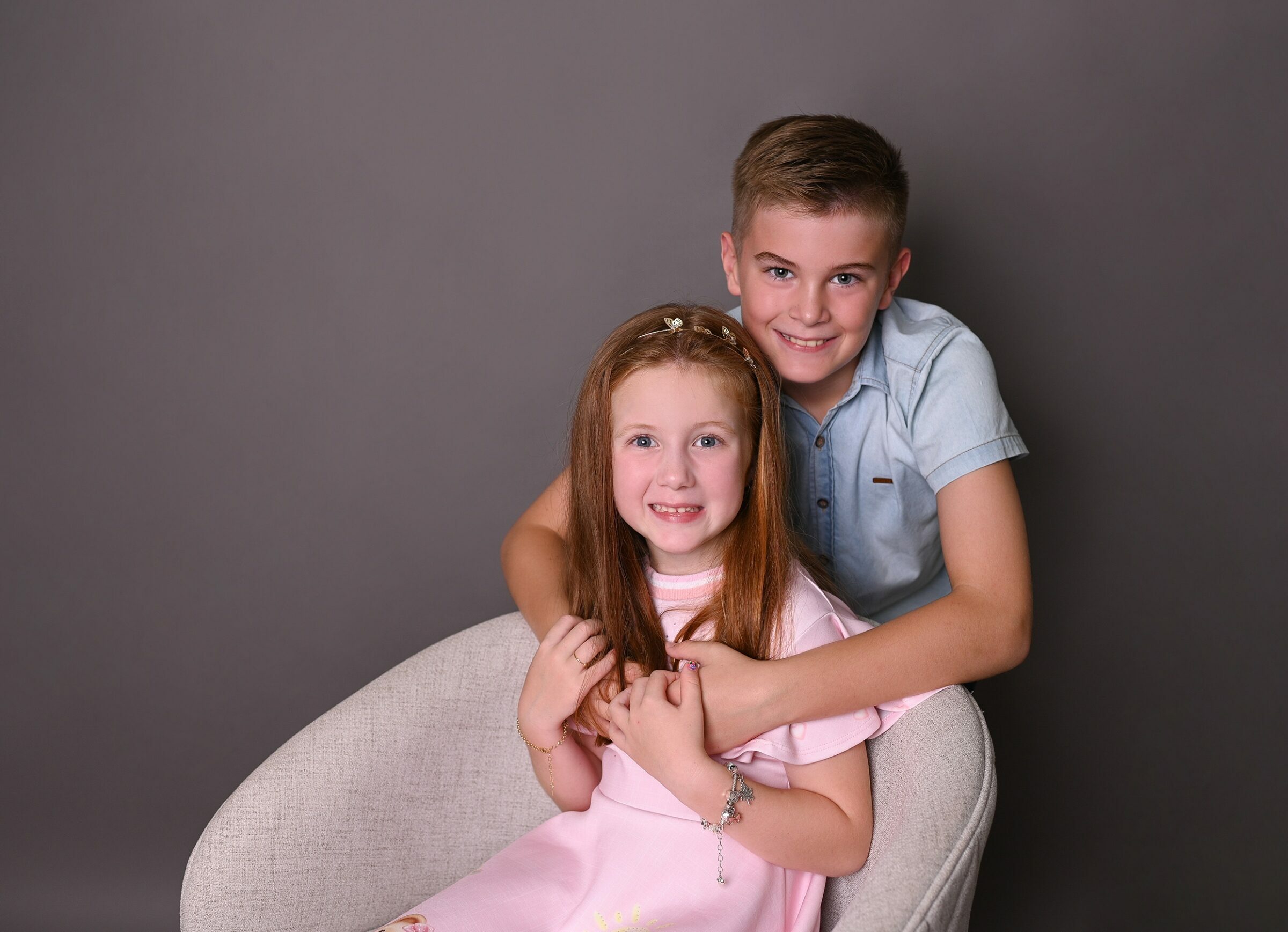 Foto de Estudio Magia 4