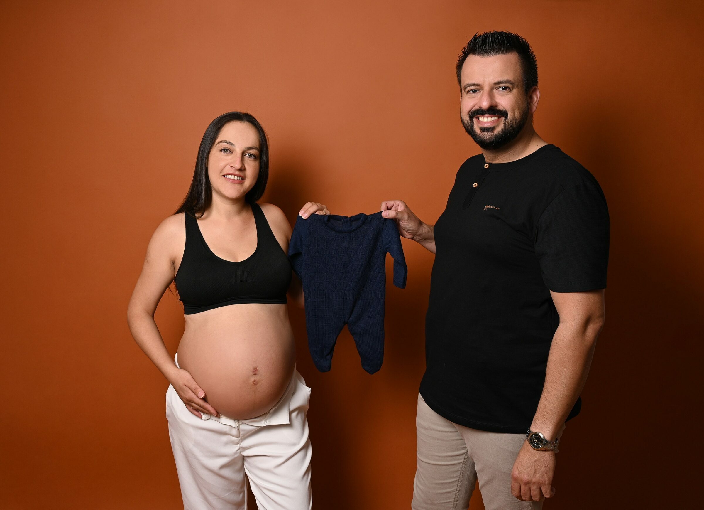 Foto de Estudio Magia 5