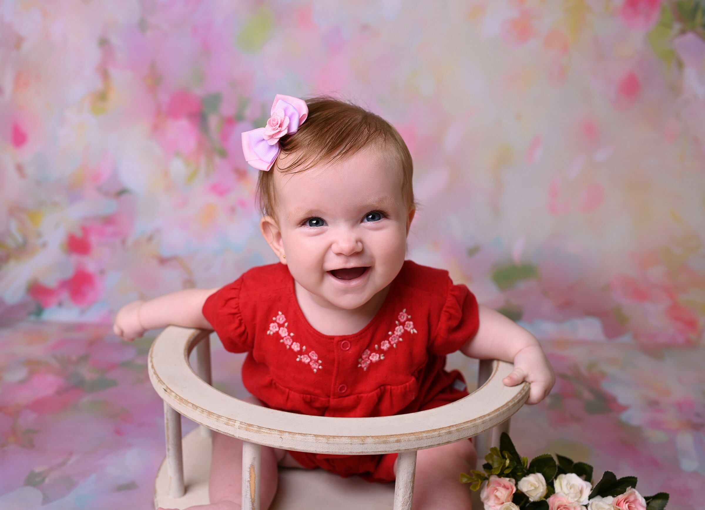 Foto de Estudio Magia 6