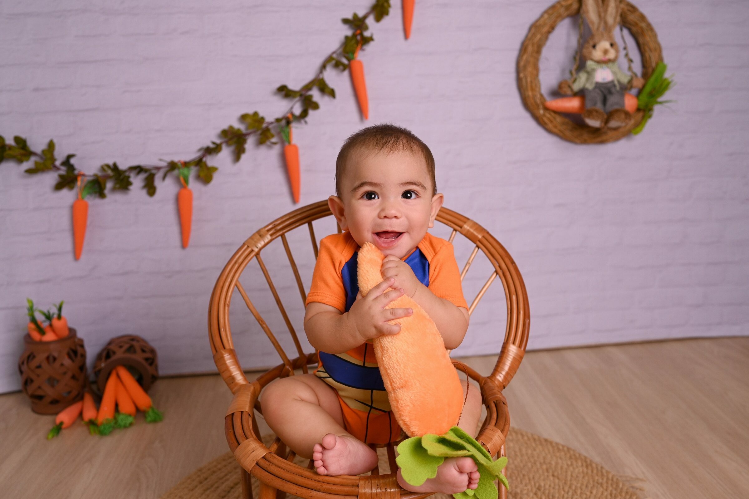 Foto de Estudio Magia 10