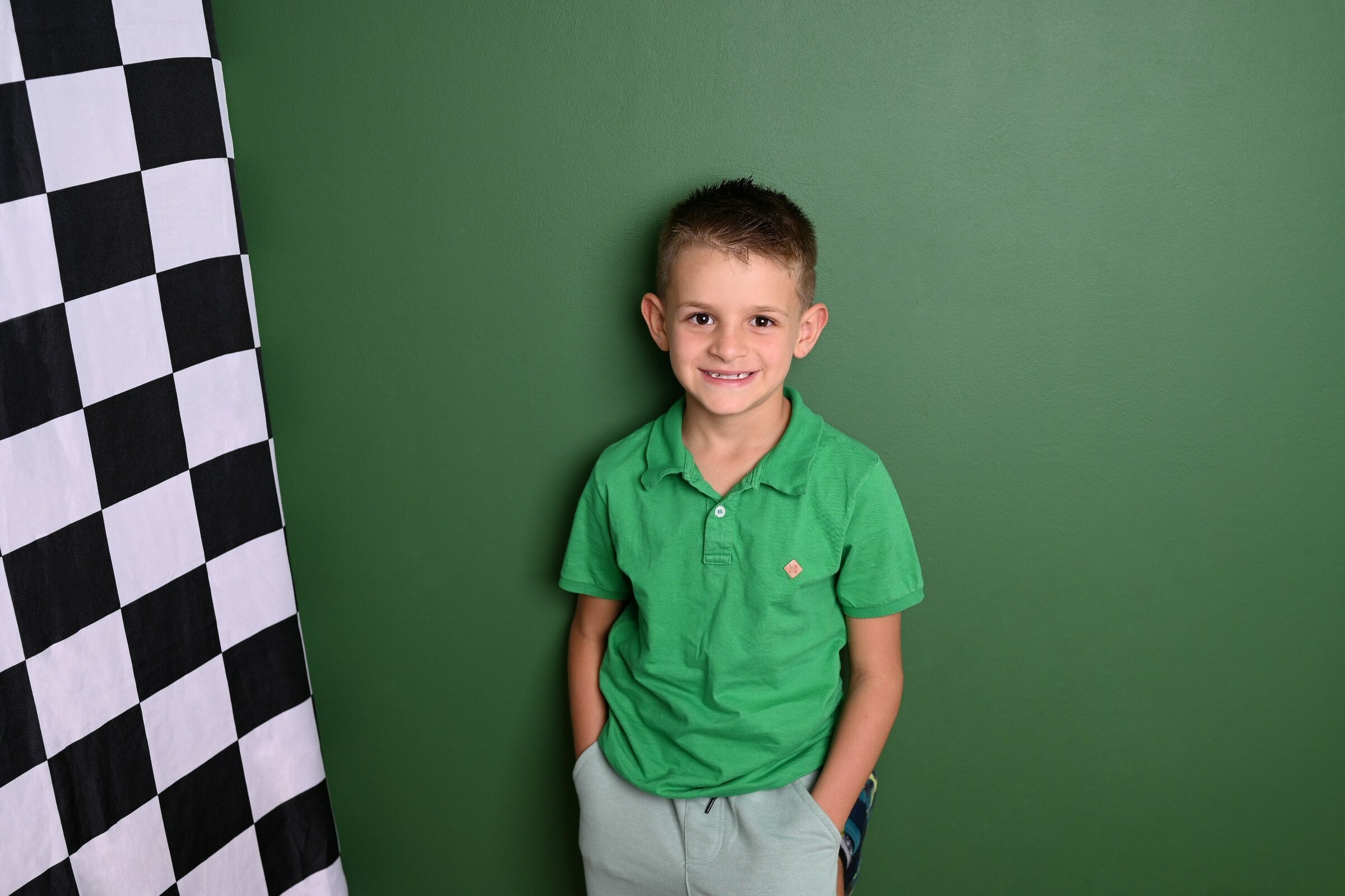 Foto de Estudio Magia 11