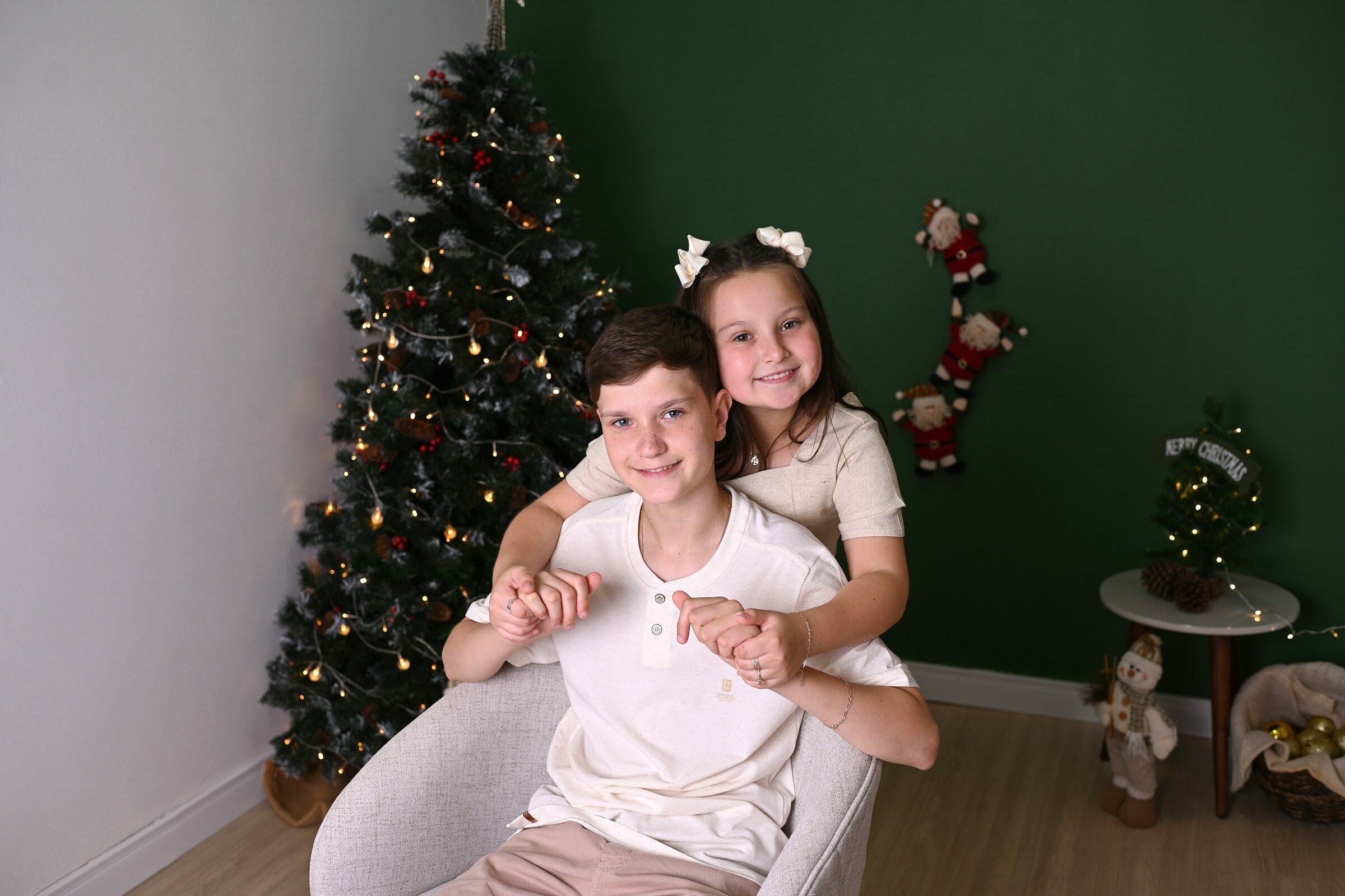 Foto de Estudio Magia 12