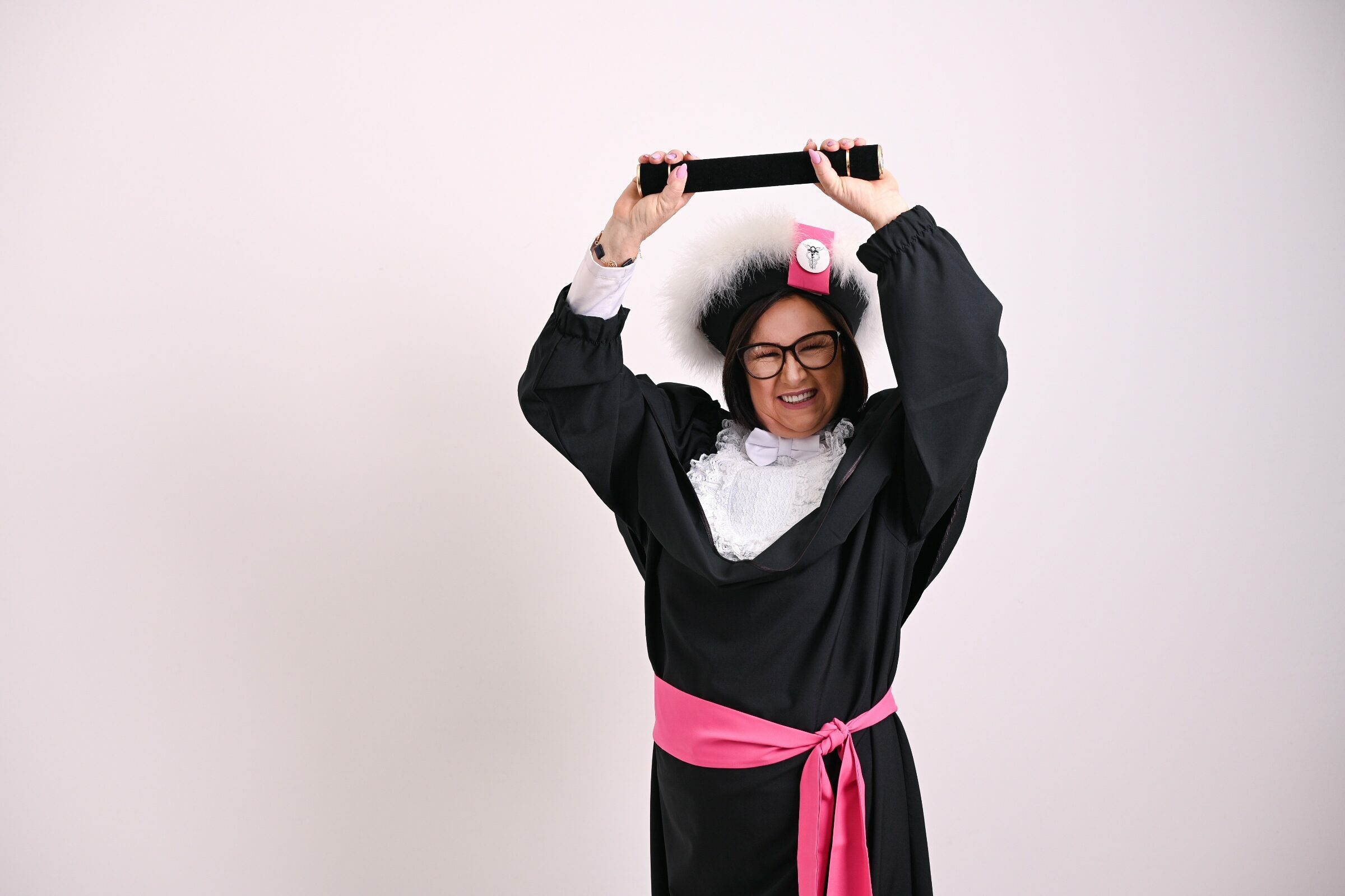 Foto de Estudio Magia 21