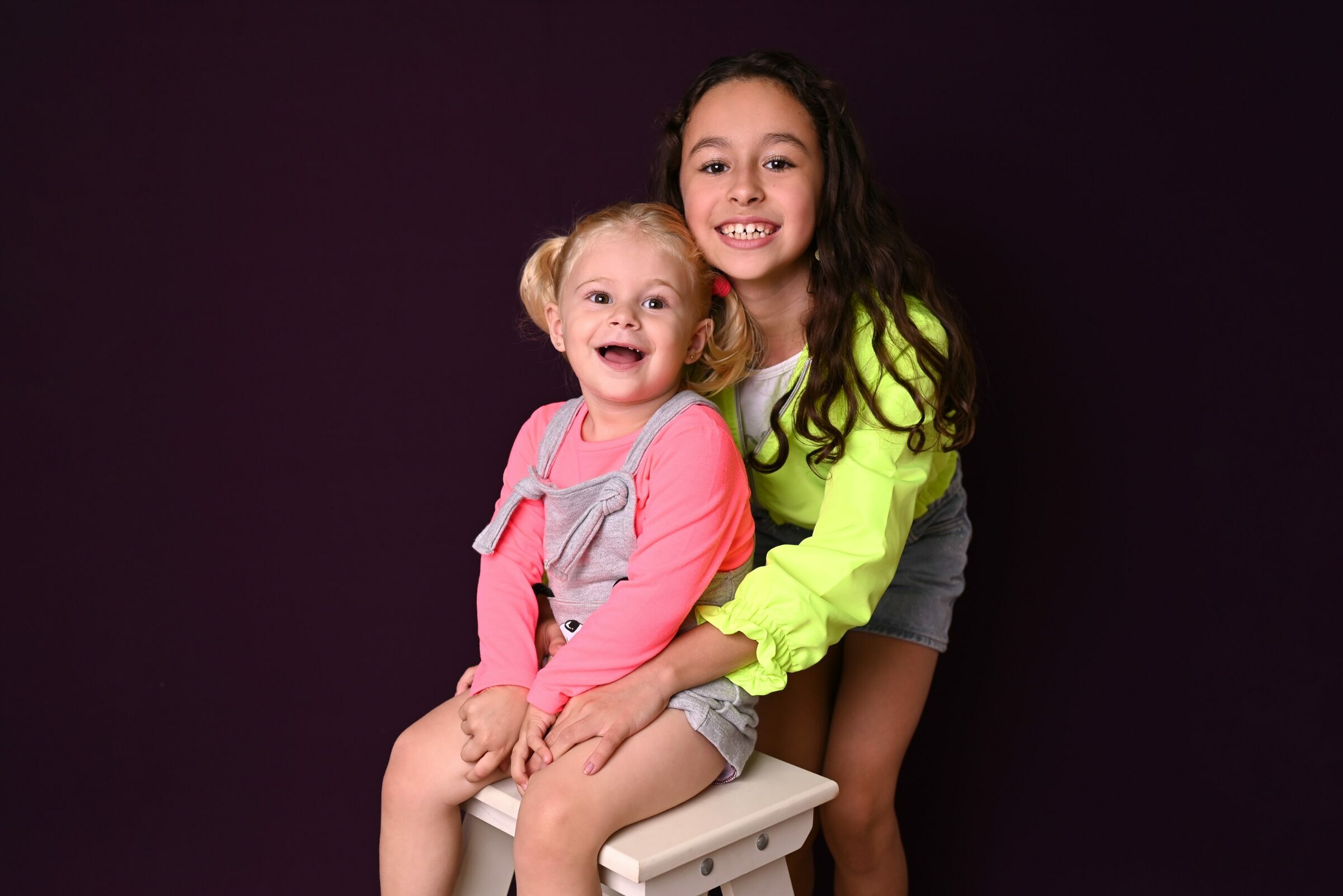 Foto de Estudio Magia 23