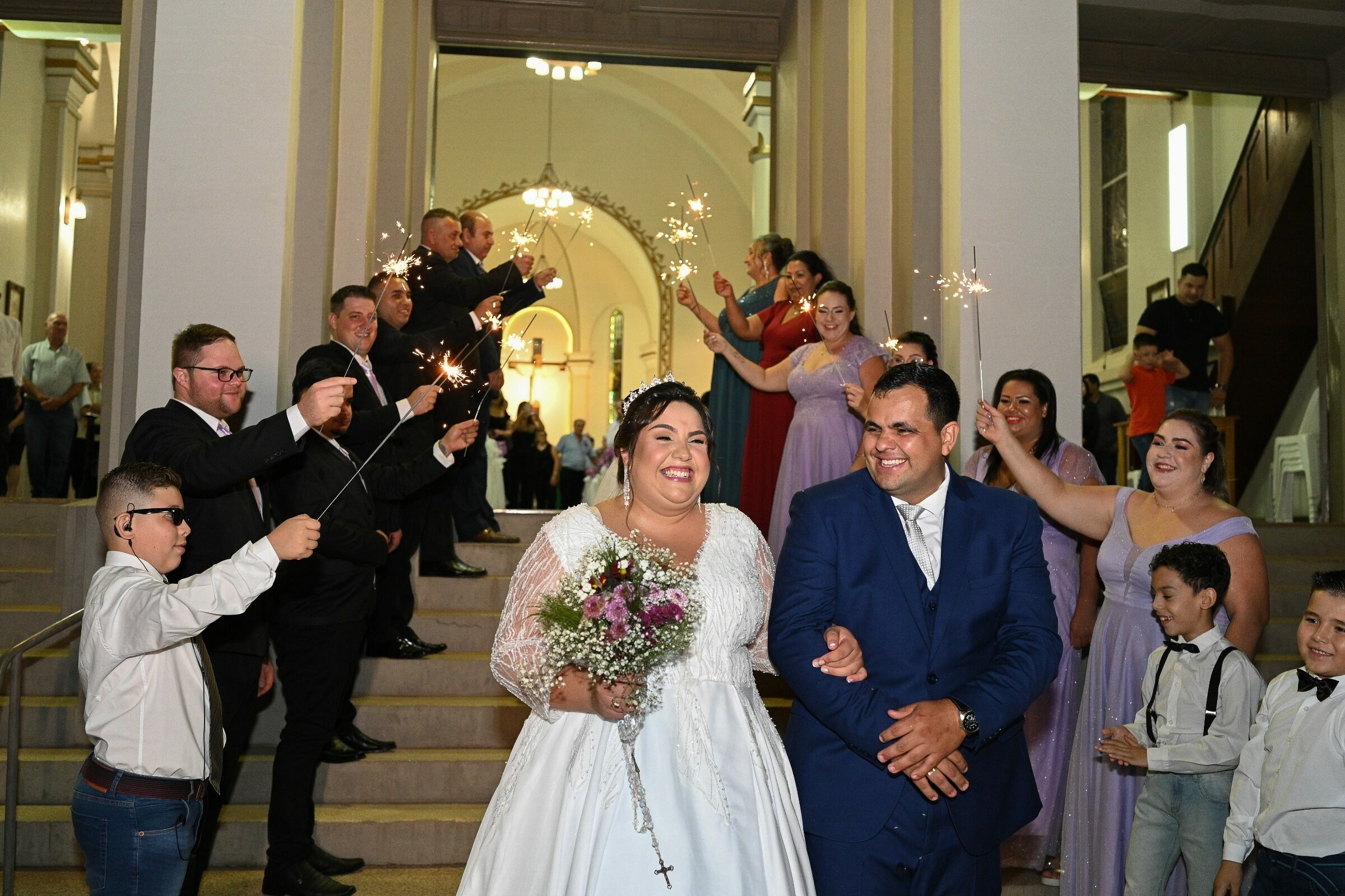 Foto de Estudio Magia 30