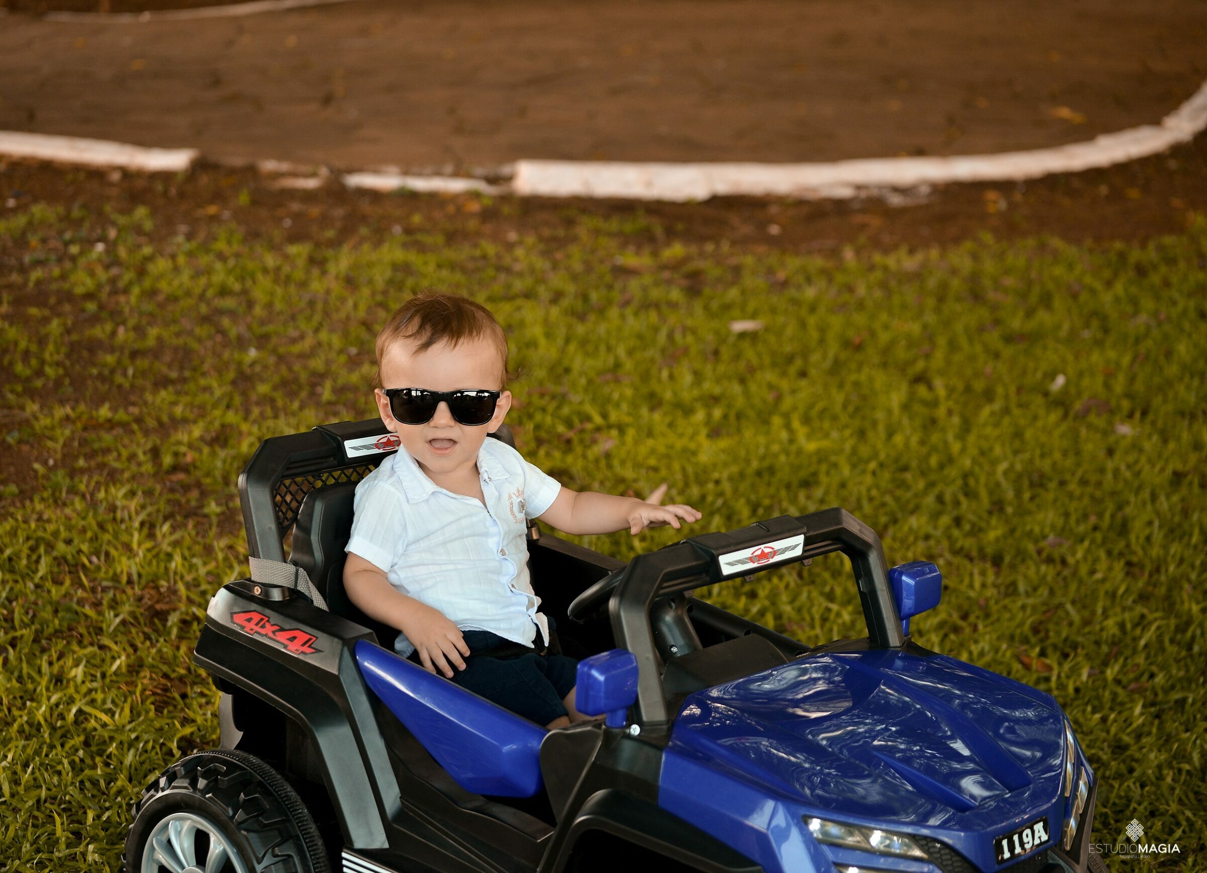 Foto de Estudio Magia 39