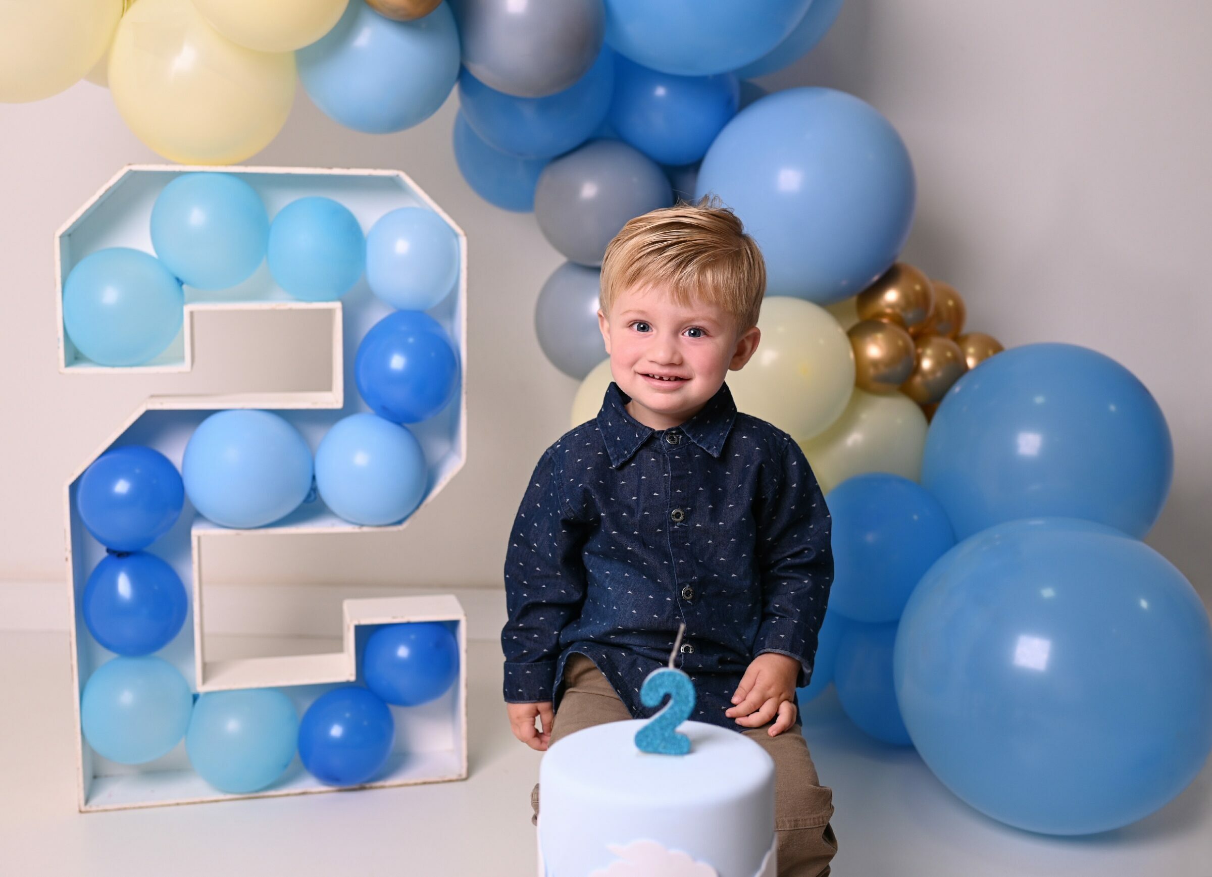 Foto de Estudio Magia 40