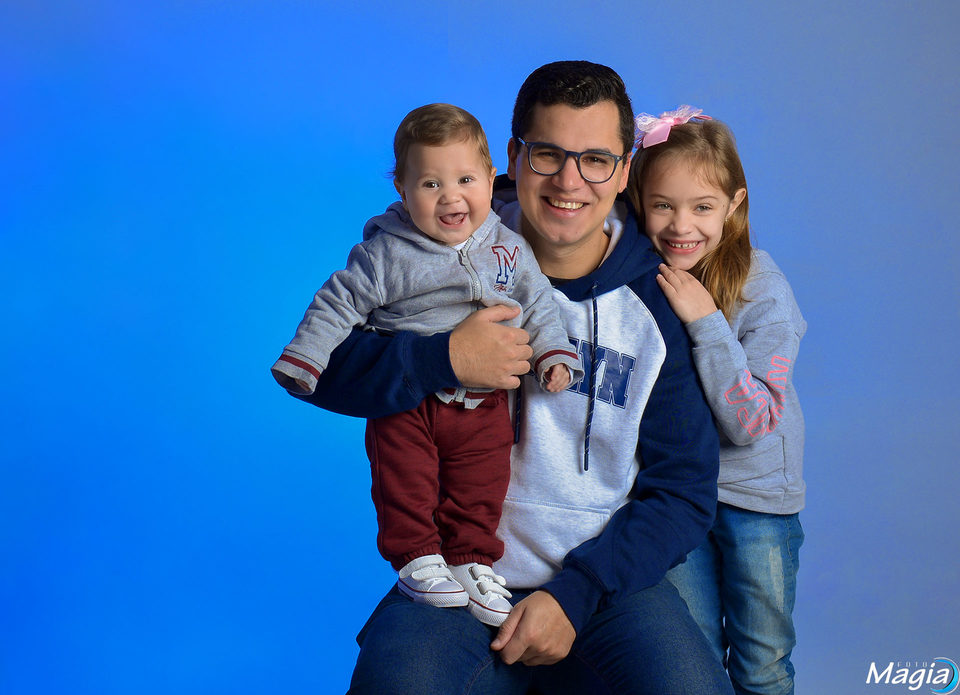 Especial Dia dos Pais 2019