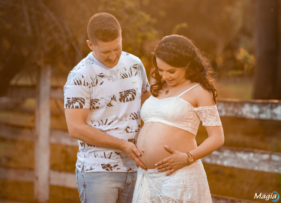 À espera de Stéfany