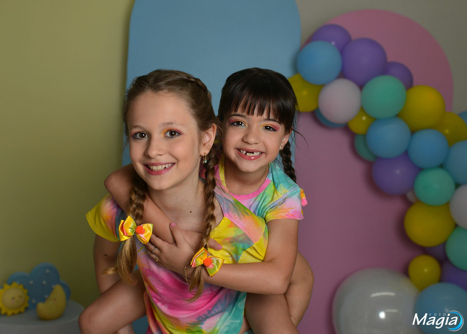 Especial Dia das Crianças 2020