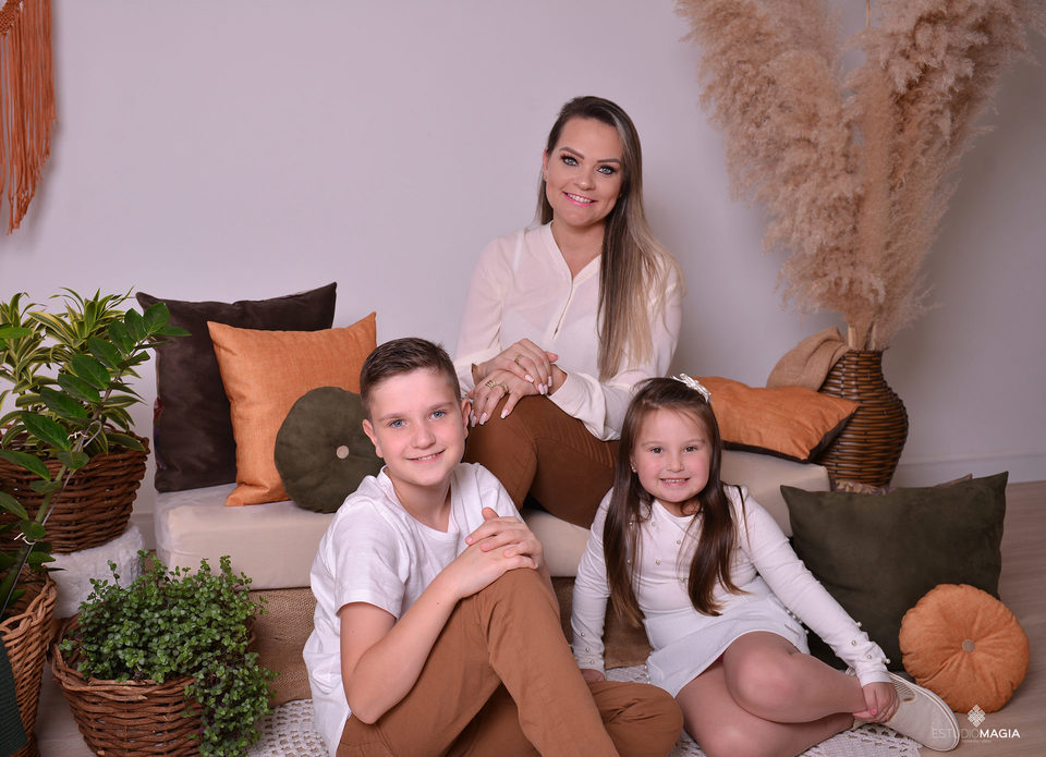 Especial das Mães 2021