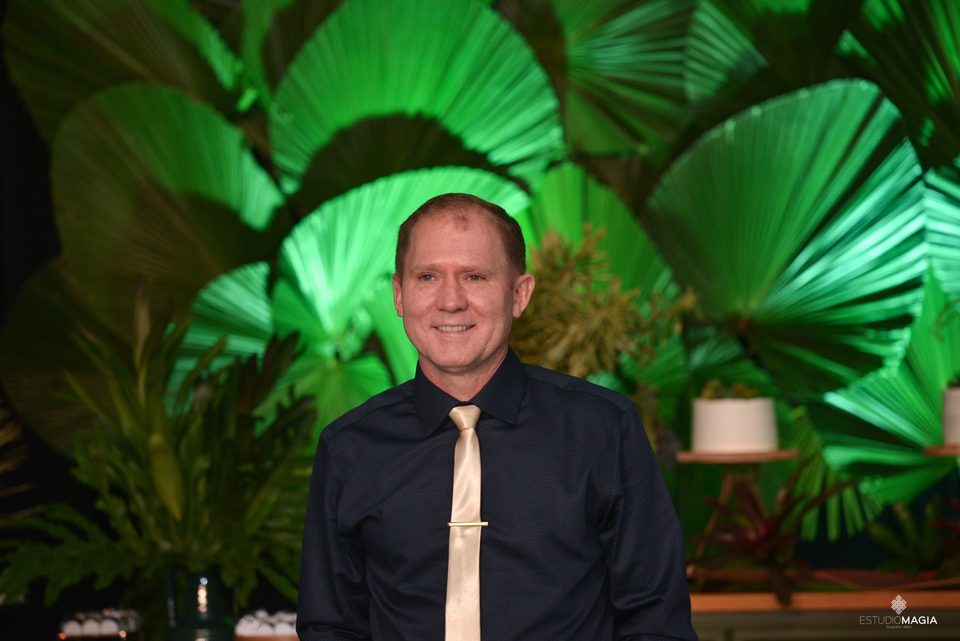 Festa de 50 anos Inácio Rauber