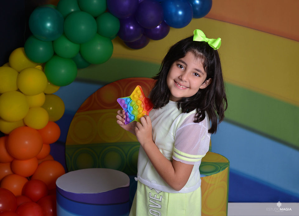 Especial das crianças 2021