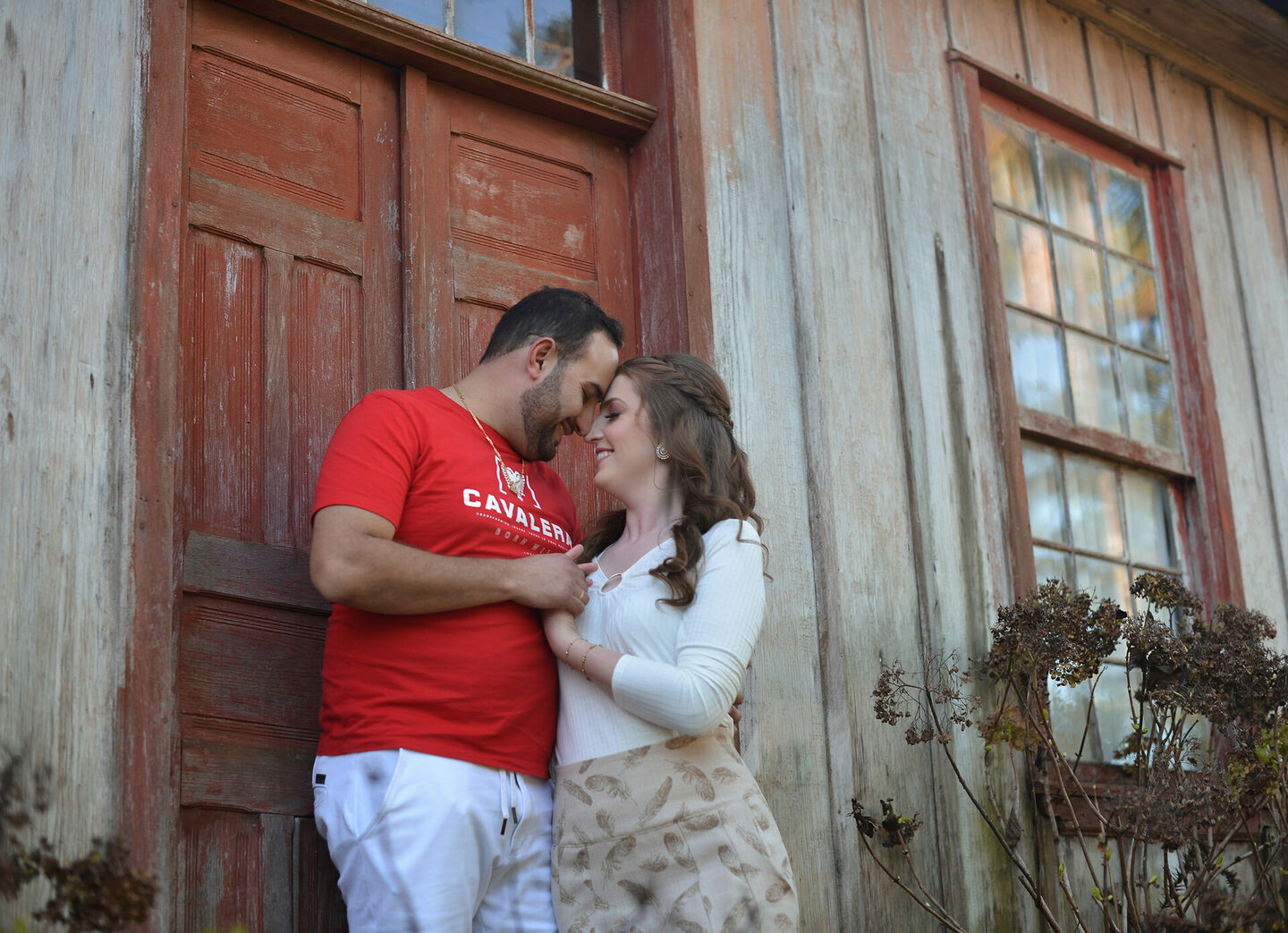 Pre wedding Jana e Renato Pre wedding Jana e Renato