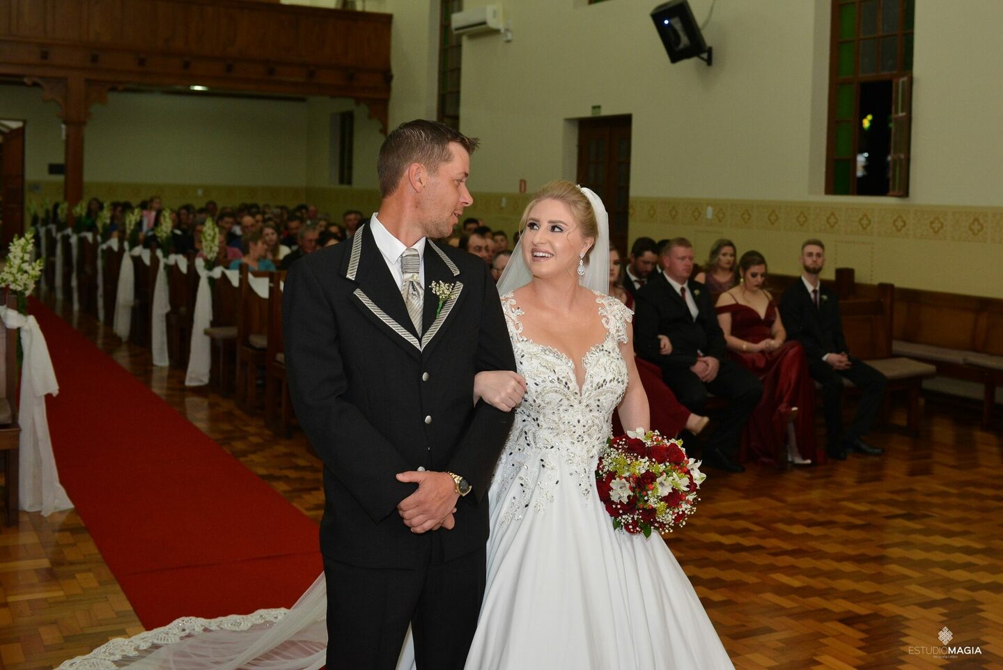 Casamento Júlia e Luis Casamento Júlia e Luis