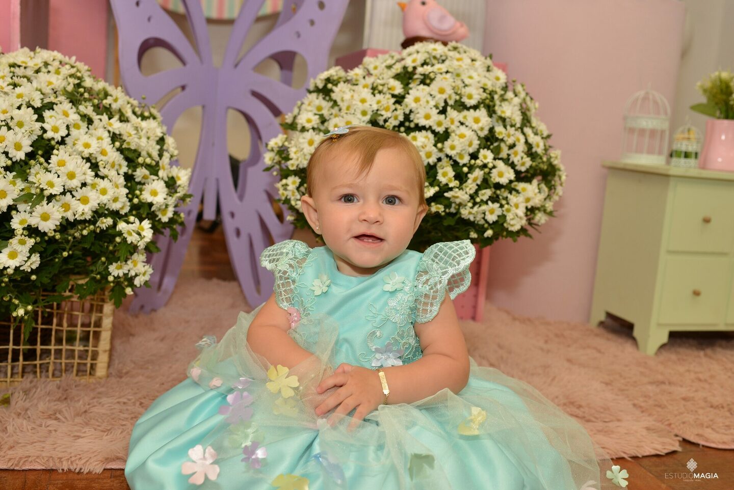 Helena 1º aninho Helena 1º aninho