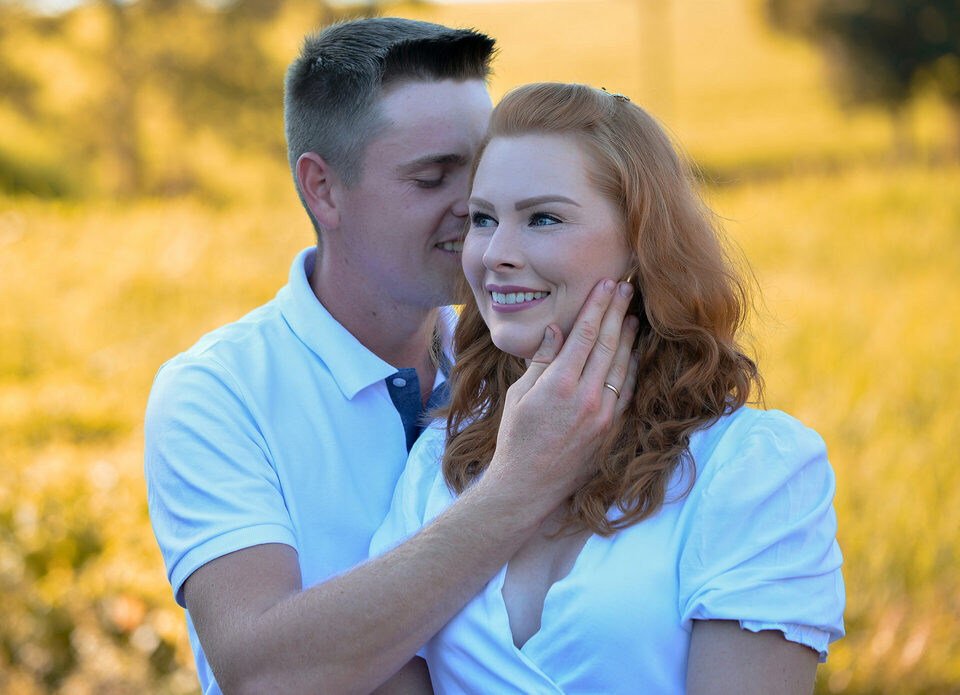 Pré Casamento Silvana e Miguel