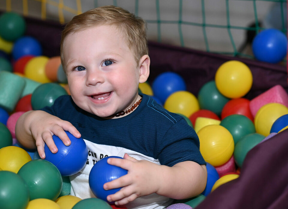 1º aninho Bento Sieben