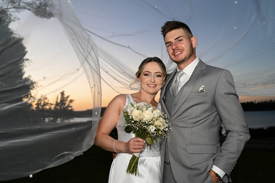 Casamento Angélica e Rangel