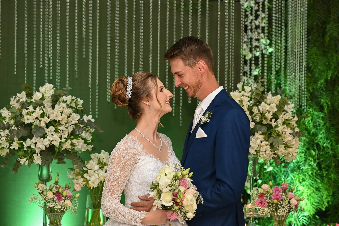 Casamento Maísa e Lucas