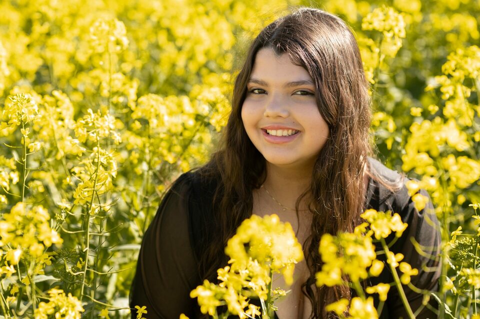 15 anos Rafaela Lemos