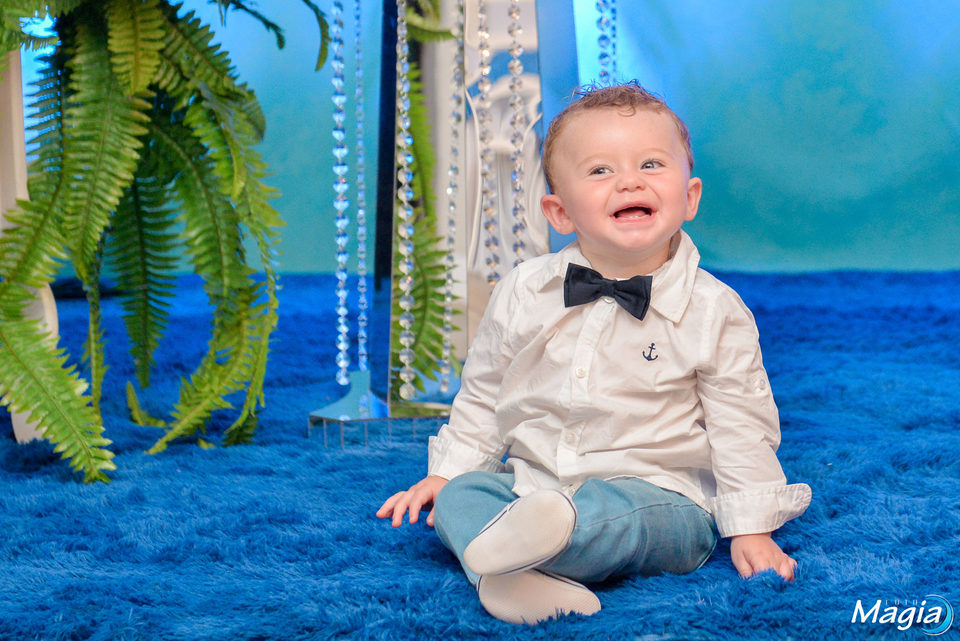 1º Aninho Pedro Henrique