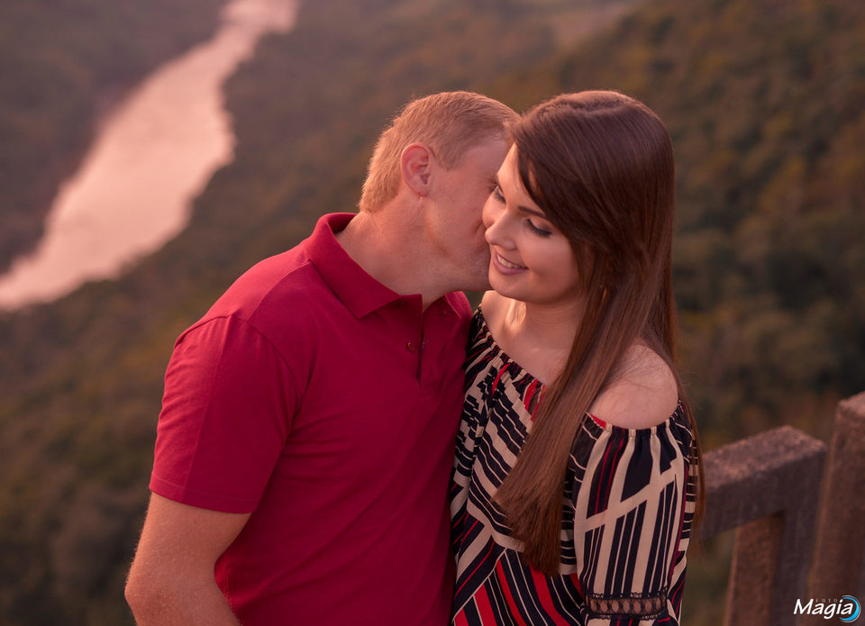 Pré Wedding Djéssica e Maurício